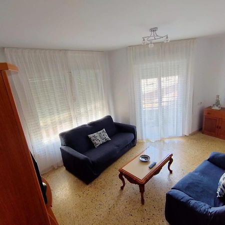 Апартаменты Casa Paquita Эль-Грове Экстерьер фото